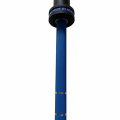 PLAY XF Barbell 20 KG Blue