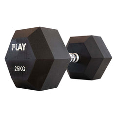 PLAY HEX Manual 25 kg