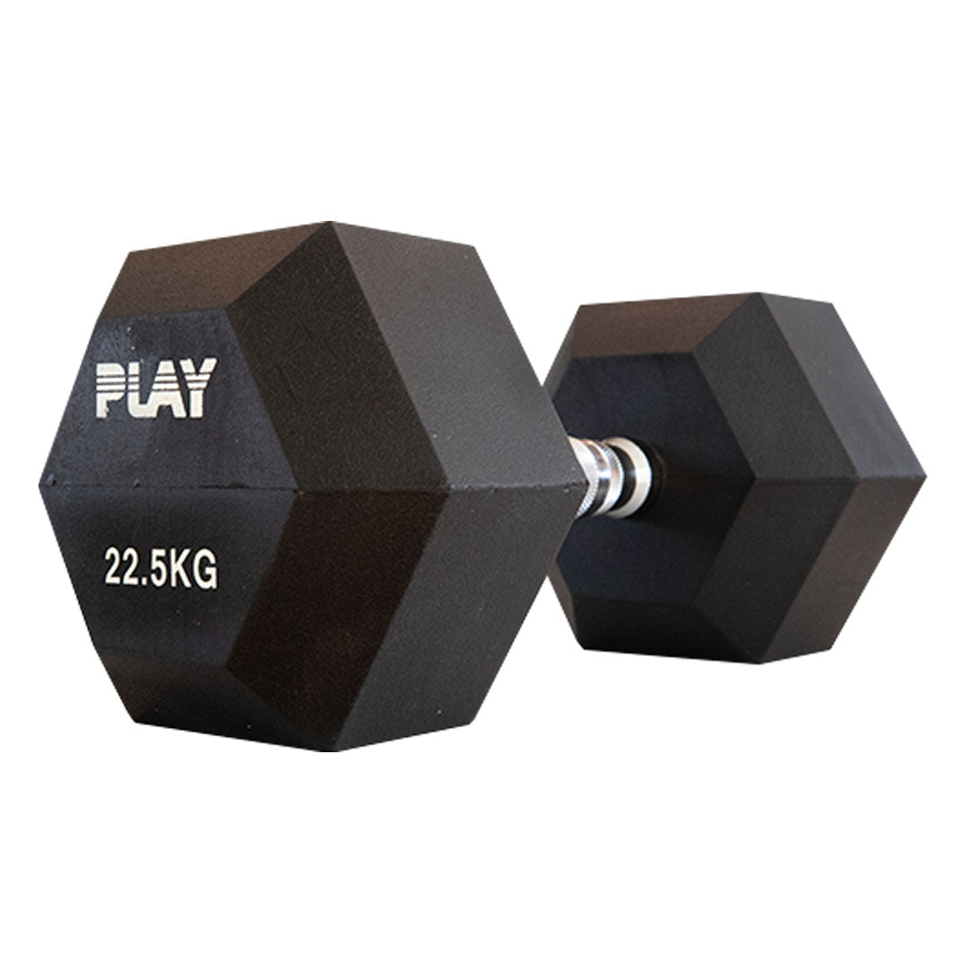 PLAY HEX Manual 22,5 kg