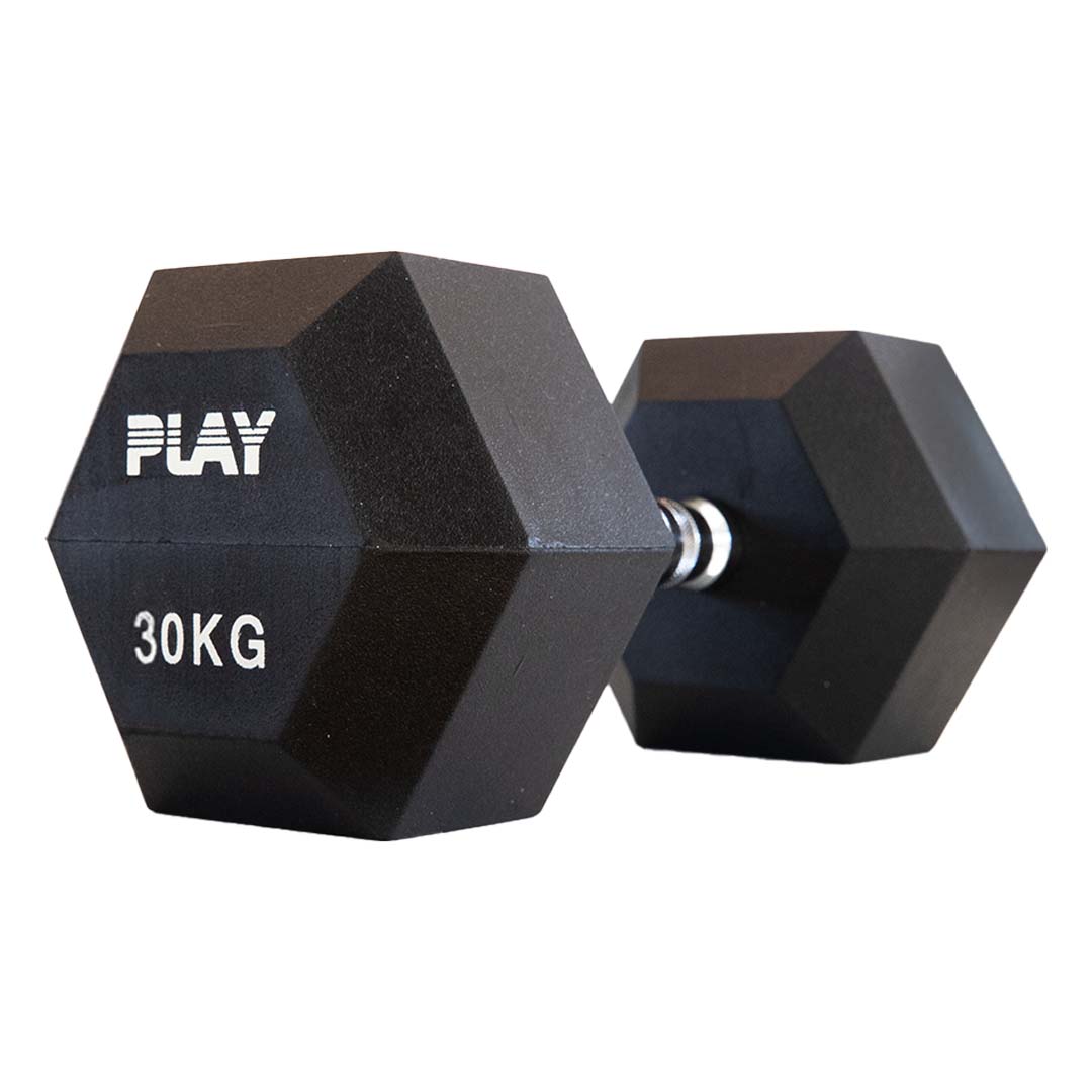 PLAY HEX Manual 30 kg