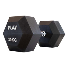 PLAY HEX Manual 30 kg - Brukt NM