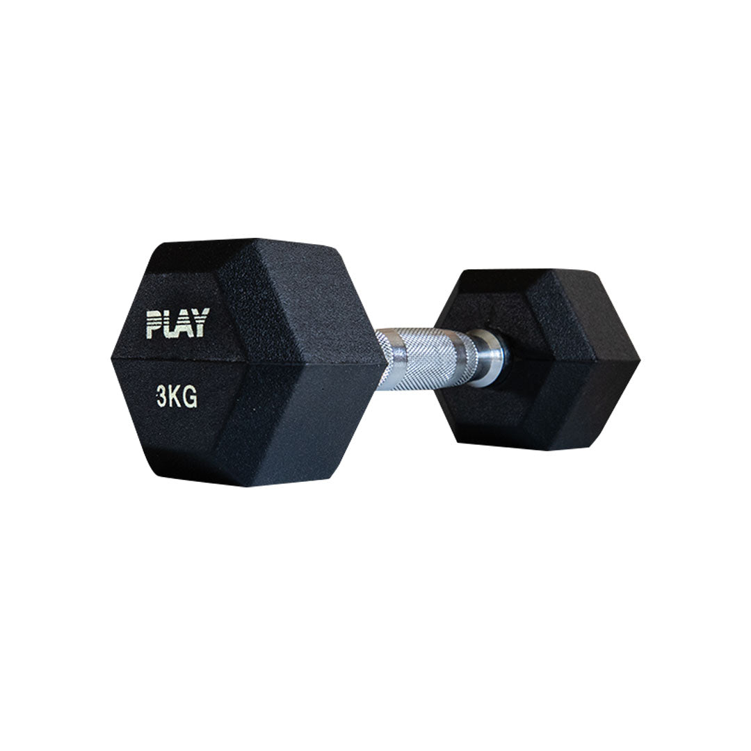 PLAY HEX Manual 3 kg