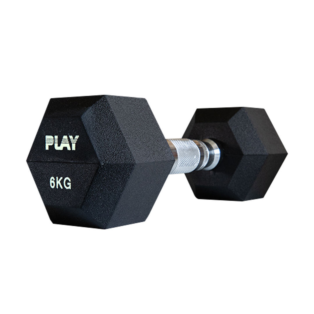 PLAY HEX Manual 6 kg