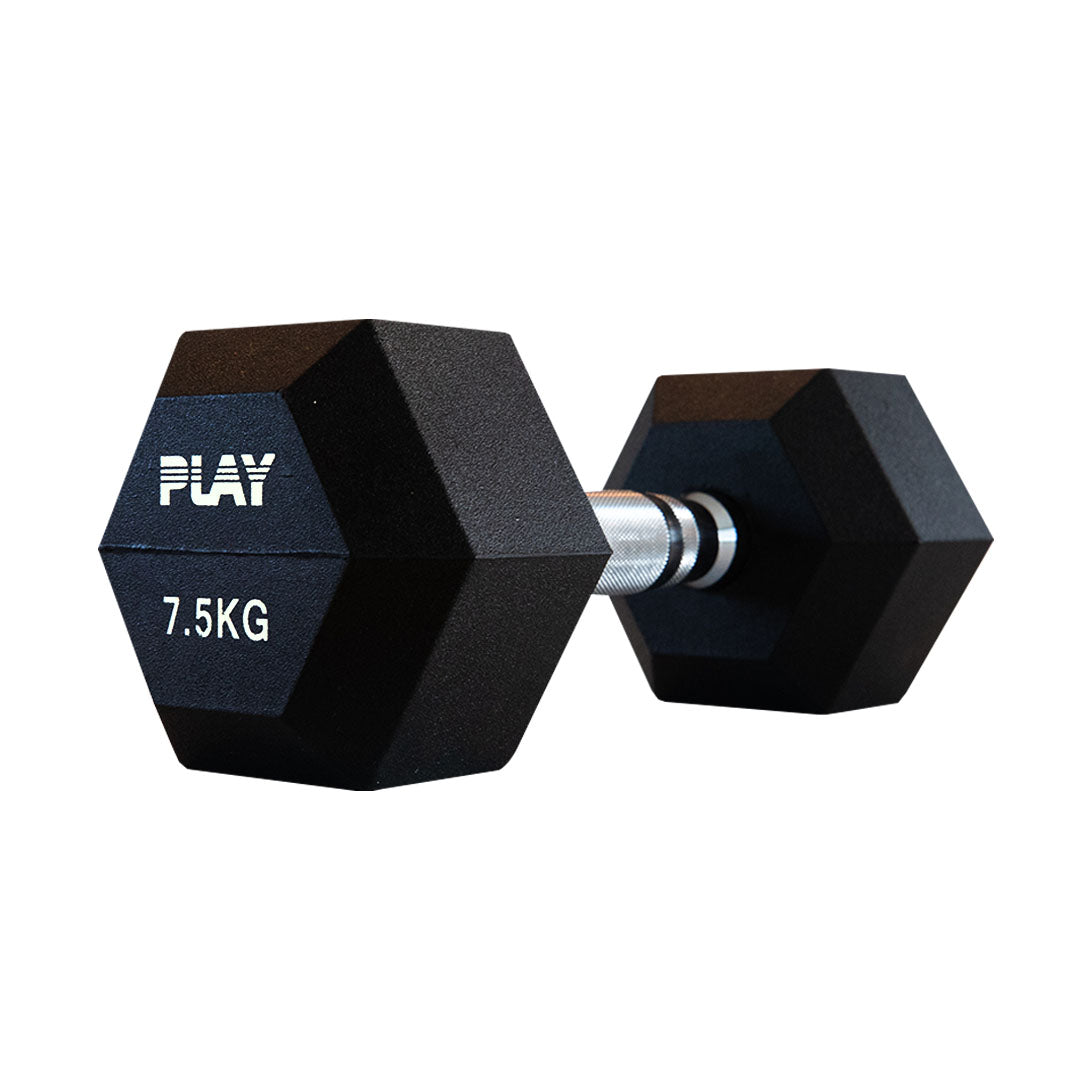 PLAY HEX Manual 7,5 kg