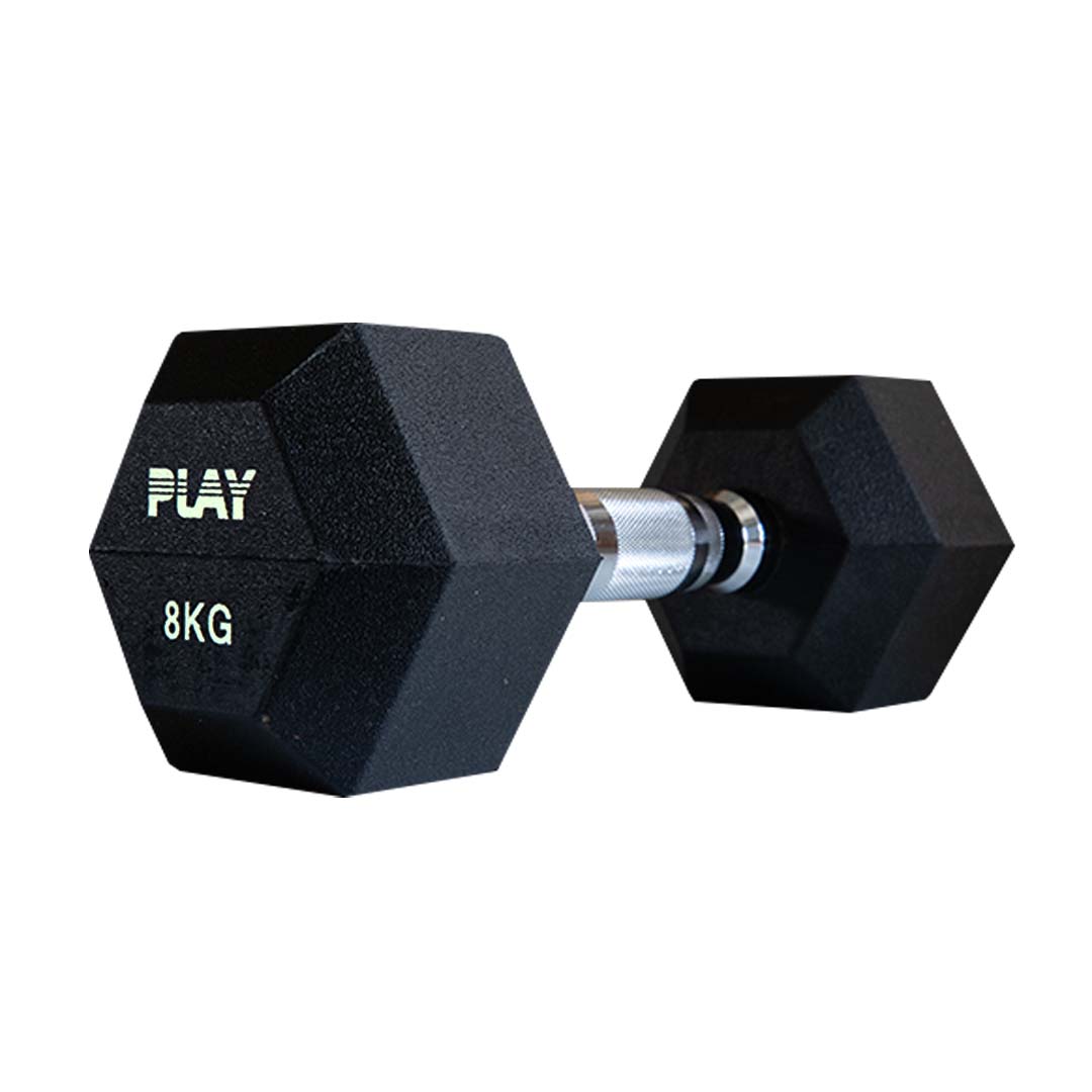 PLAY HEX Manual 8 kg