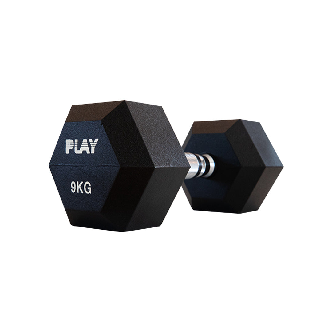 PLAY HEX Manual 9 kg