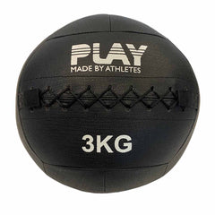 PLAY WallBall 2.0 - 3 KG