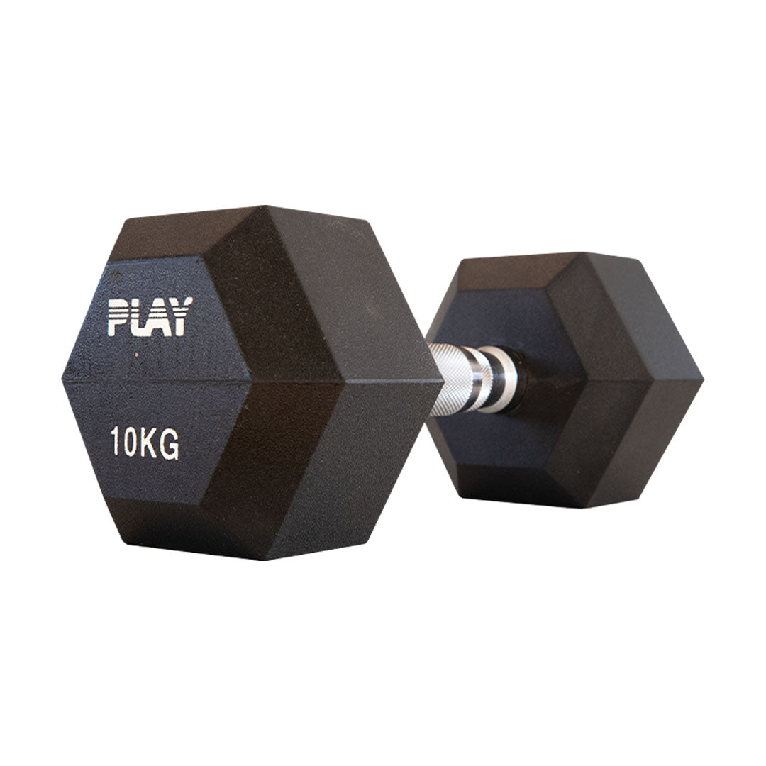 PLAY HEX Manual 10 kg