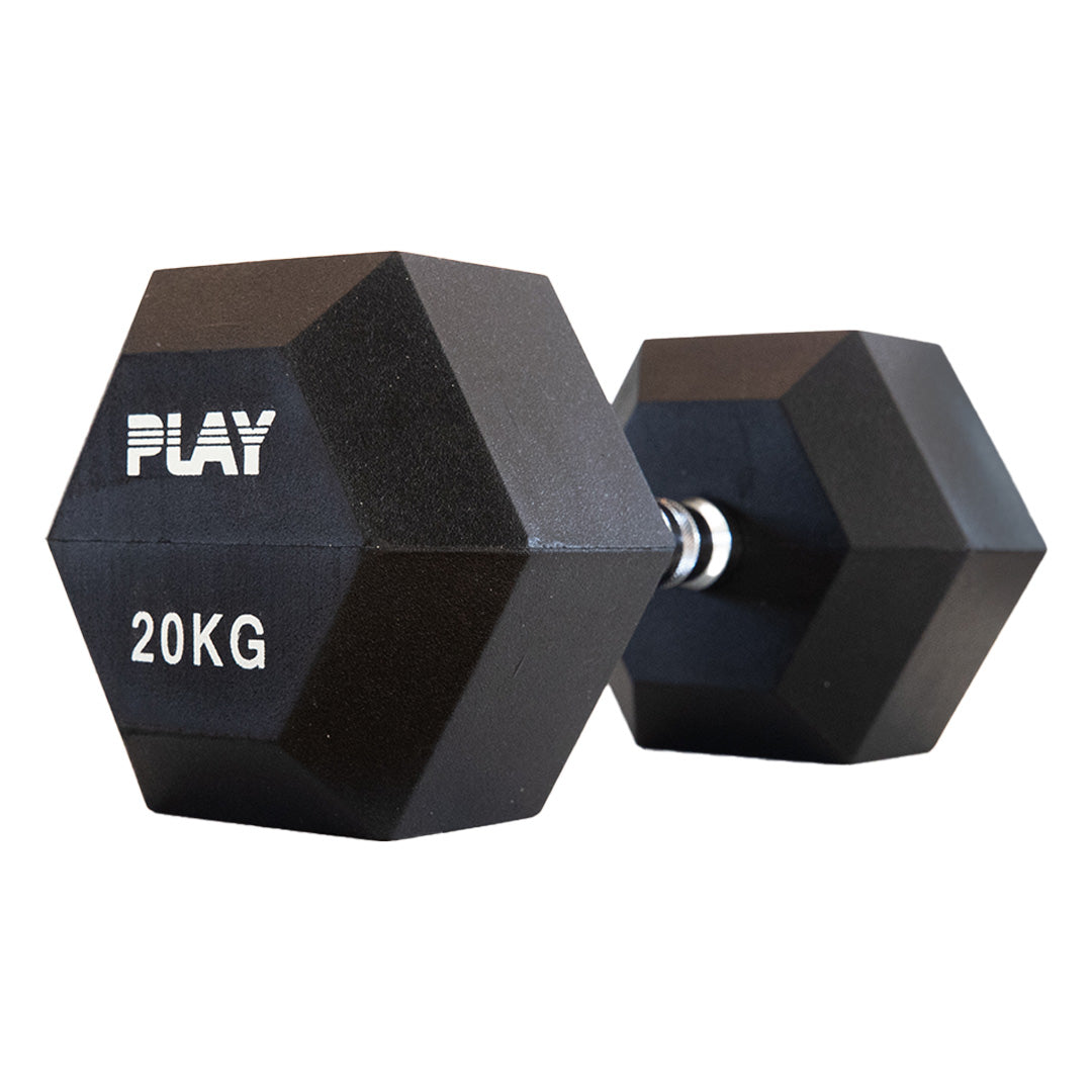 PLAY HEX Manual 20 kg