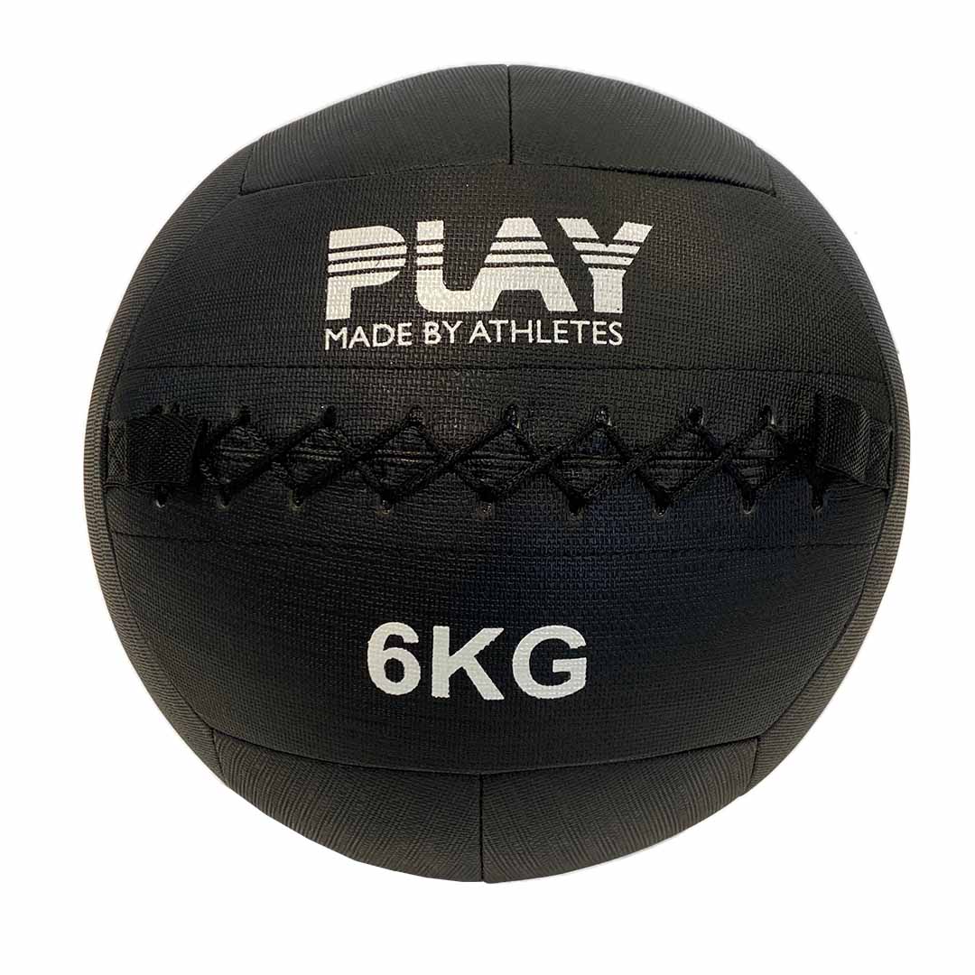 PLAY WallBall 2.0 - 6 KG